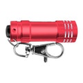 ROJO