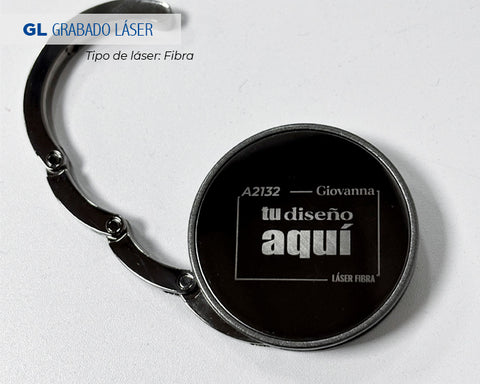 COLGADOR DE BOLSA GIOVANNA A2132
