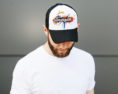 GORRA LIBERTY A2148