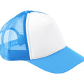 AZUL CLARO