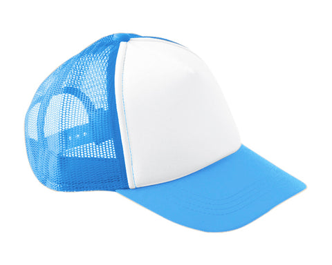 AZUL CLARO