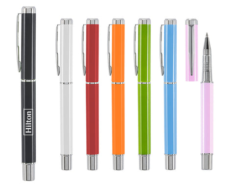 BOLIGRAFO DE TINTA DE GEL IRVING A2152