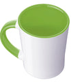 VERDE CLARO
