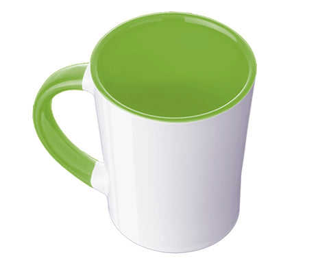 VERDE CLARO