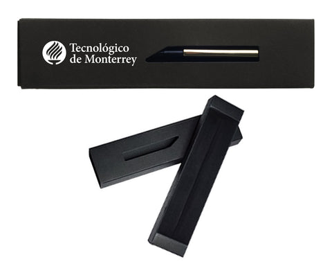 CAJA PARA BOLÍGRAFO  LENS A2174