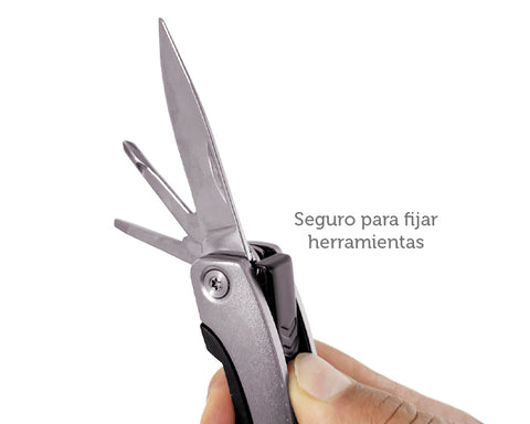 PINZAS PLEGABLES MULTIFUNCION MAGNO A2188