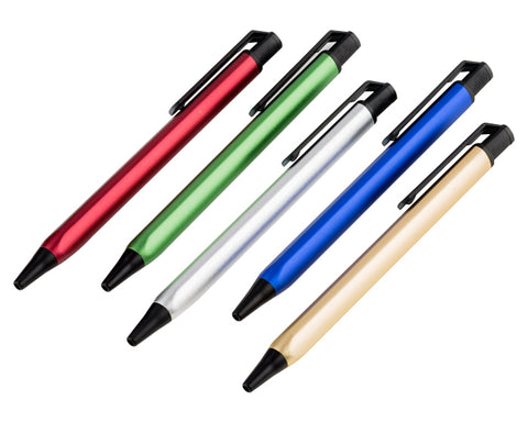 BOLIGRAFO METALICO PRINCE A2196
