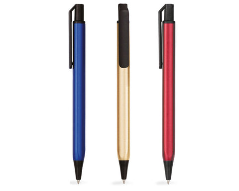 BOLIGRAFO METALICO PRINCE A2196