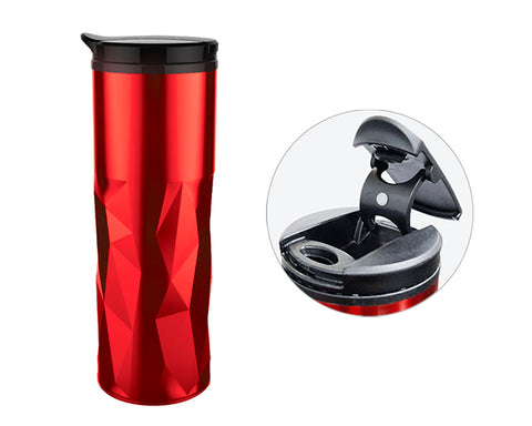 TERMO METALICO INTERIOR PLASTICO ISHTAR A2198