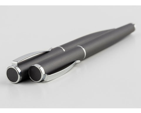 SET DE BOLÍGRAFOS DE METAL HARMONY A2202