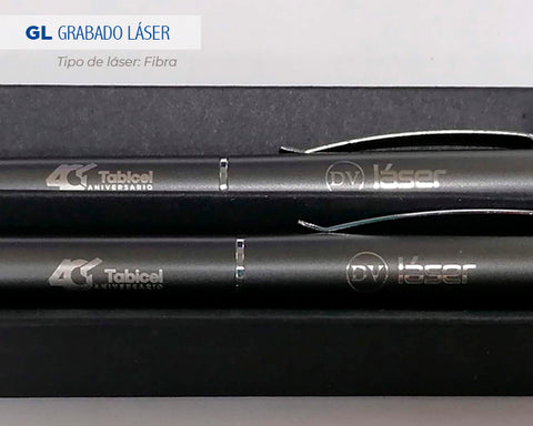 SET DE BOLÍGRAFOS DE METAL HARMONY A2202