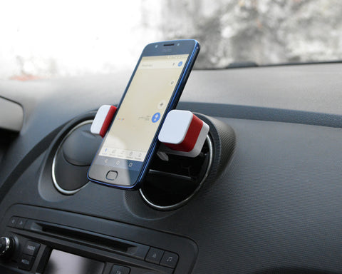 SOPORTE PARA TELEFONO MOVIL STANDIX A2208