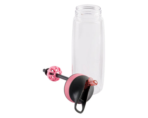 CILINDRO DE PLÁSTICO 800 ML SMASH A2216