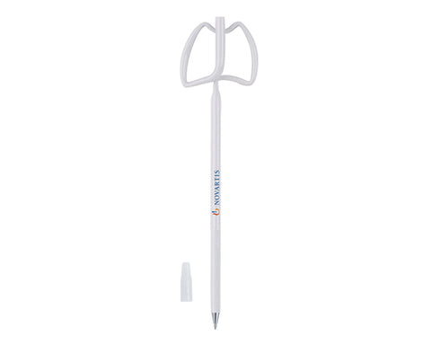 BOLÍGRAFO DE PLÁSTICO OXYGEN A2222