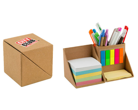 ESTUCHE ECOLOGICO STIBOX A2227