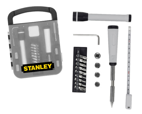 KIT DE HERRAMIENTAS MIKEL A2235