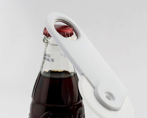 CORTADOR DE PLASTICO PARA PIZZA Y BOTELLAS RAFAELLO A2239