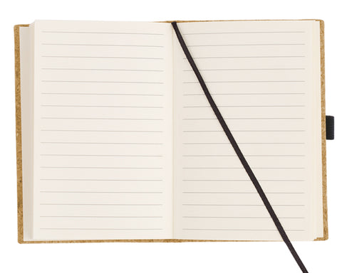 LIBRETA KORK A2241