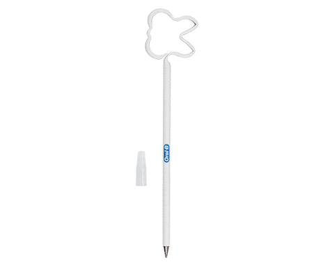 BOLIGRAFO PLASTICO MOLAR A2245
