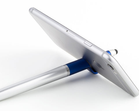 BOLÍGRAFO DE PLÁSTICO CON TOUCH HOLDER A2246