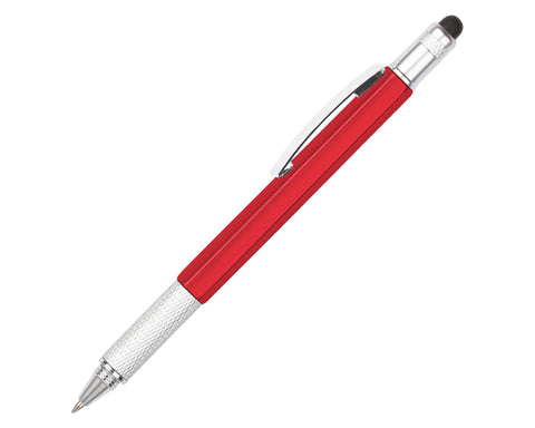 ROJO