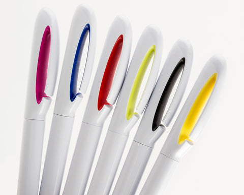 BOLIGRAFO PLASTICO NADIA A2266