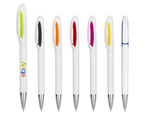 BOLIGRAFO PLASTICO NADIA A2266