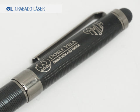 BOLIGRAFO RETRACTIL CLASSY A2289