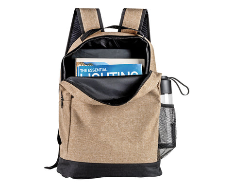 MOCHILA PARA LAPTOP FERRAN A2291