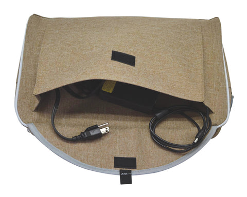 BOLSA MALETIN PARA LAPTOP ROCHESTER A2292