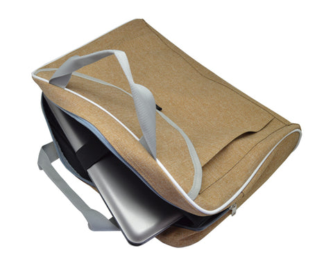 BOLSA MALETIN PARA LAPTOP ROCHESTER A2292