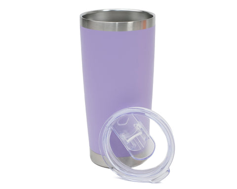 TERMO DOBLE PARED ACERO LUTZEN A2307