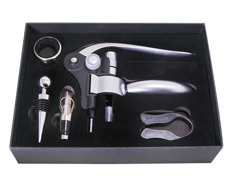 SET DE VINO CHALET A2310