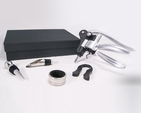 SET DE VINO CHALET A2310