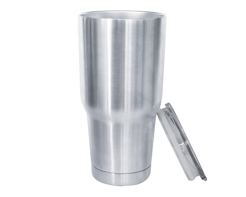 TERMO DOBLE PARED ACERO PARA AUTO DENZEL A2319