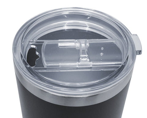 TERMO DOBLE PARED ACERO PARA AUTO DENZEL A2319