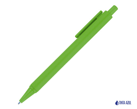 VERDE CLARO