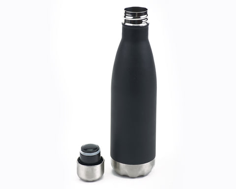 TERMO DOBLE PARED ACERO INOX  PRESTON A2333