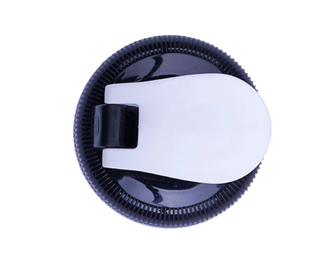 CILINDRO DE PLASTICO 750 ML RIVER A2339