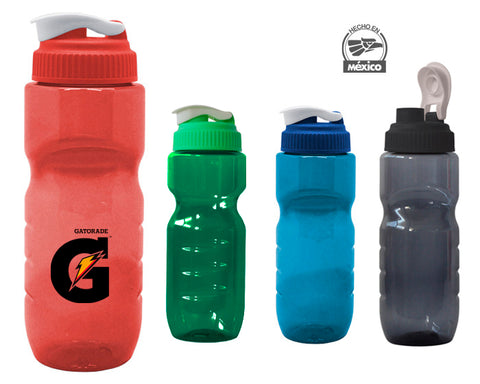 CILINDRO DE PLASTICO 750 ML RIVER A2339