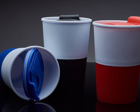 VASO DE PLASTICO EXPRESO A2345
