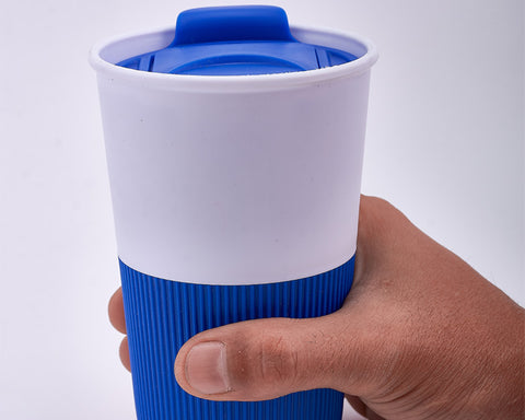 VASO DE PLASTICO EXPRESO A2345
