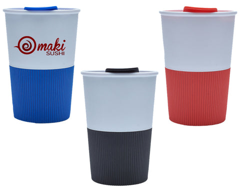 VASO DE PLASTICO EXPRESO A2345