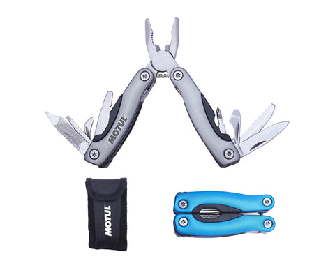 HERRAMIENTA PLEGABLE DEMIR A2356