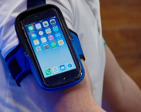 PORTA CELULAR MATRIX A2360