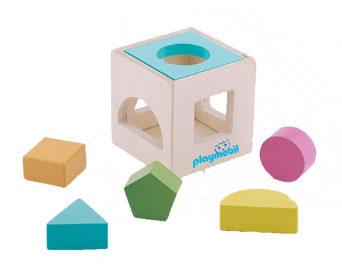 CUBO DE MADERA 7 PIEZAS SONRI A2366