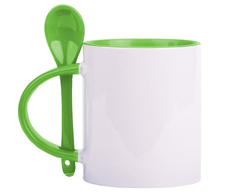 VERDE CLARO