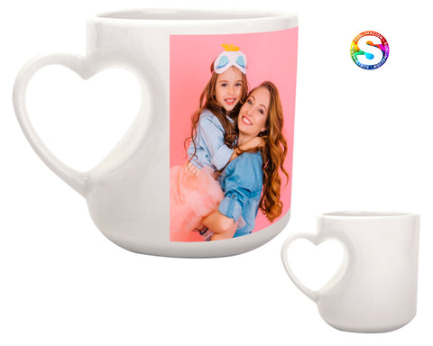 TAZA DE SUBLIMACIÓN 10 OZ CAIRO A2378