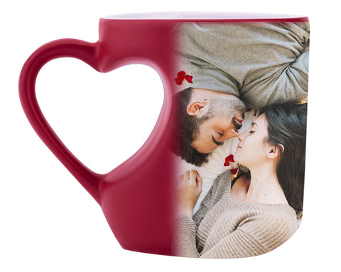 TAZA MÁGICA DE SUBLIMACIÓN 10 OZ CORA A2379