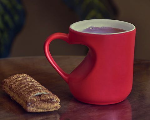 TAZA MÁGICA DE SUBLIMACIÓN 10 OZ CORA A2379